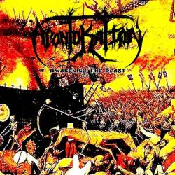 Apontokation : Awakening the Beast Apontokation : Awakening the Beast